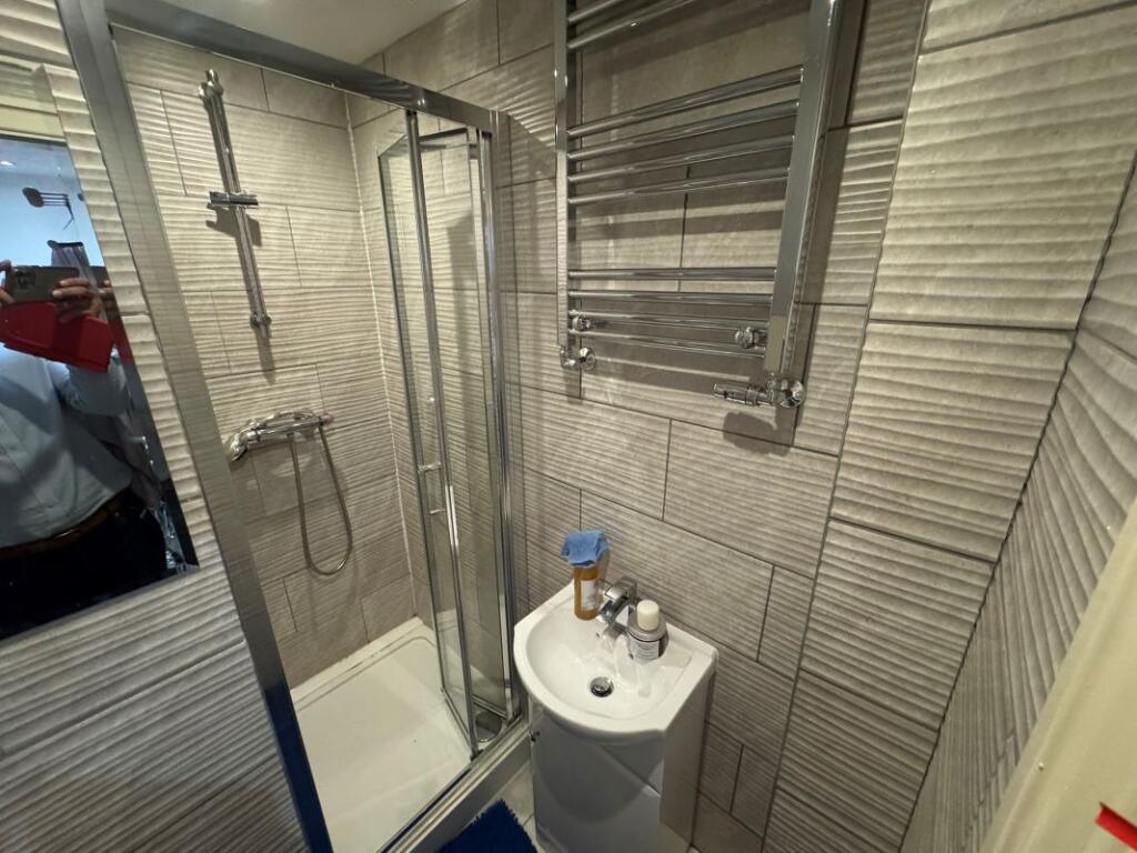 House in Salford, Greater Manchester - More