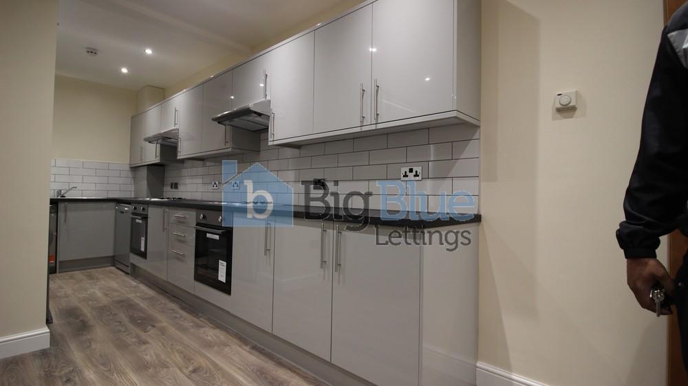House in Leeds, West Yorkshire - More