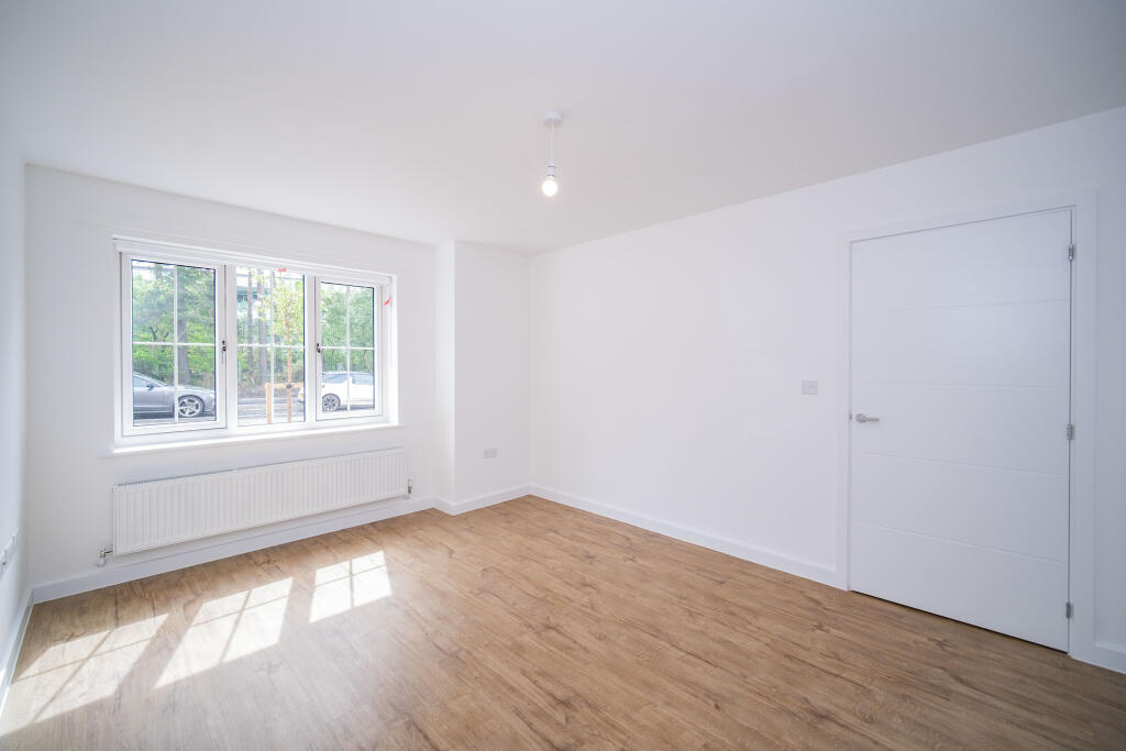 House in Reading - View 4