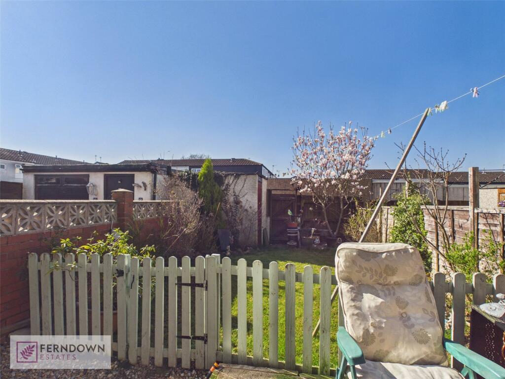 Additional image 9 of Ely Close, Chelmsley Wood, Birmingham, B37