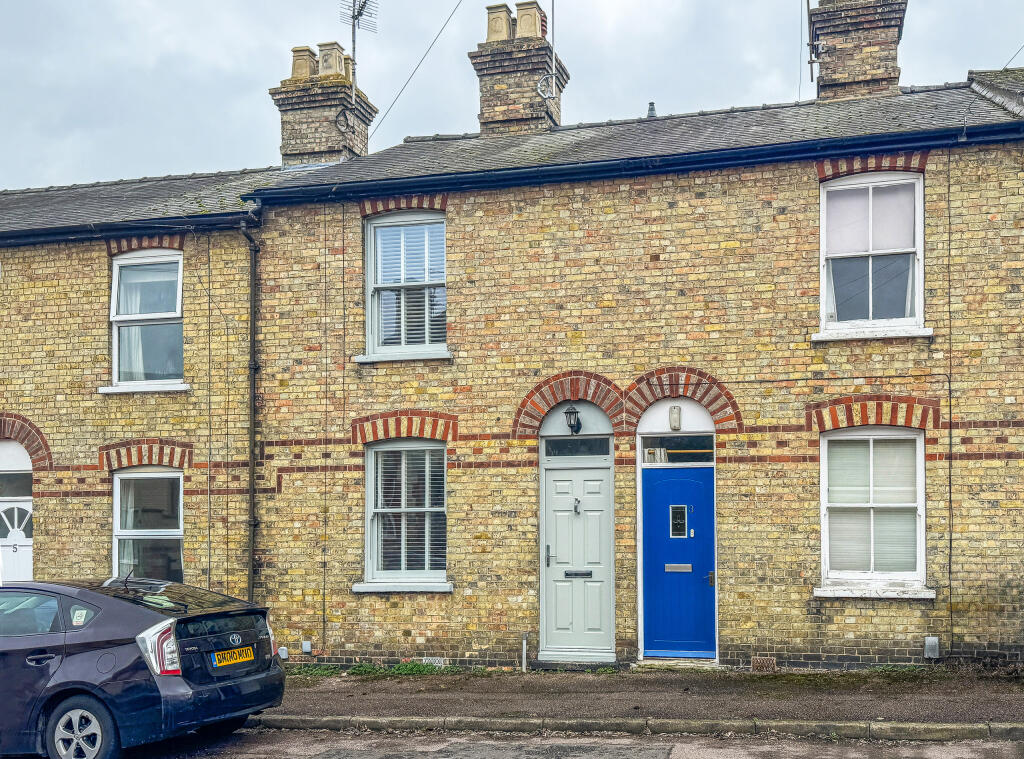 Main image of property: Falmouth Street, Newmarket, Suffolk