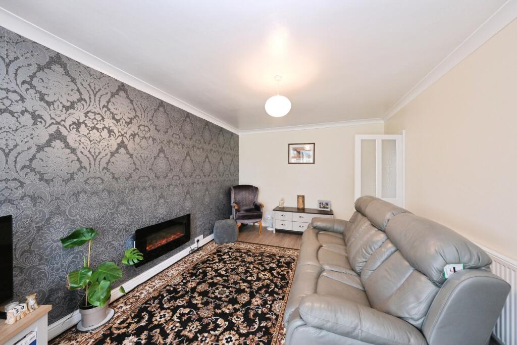 House in Mansfield - View 4