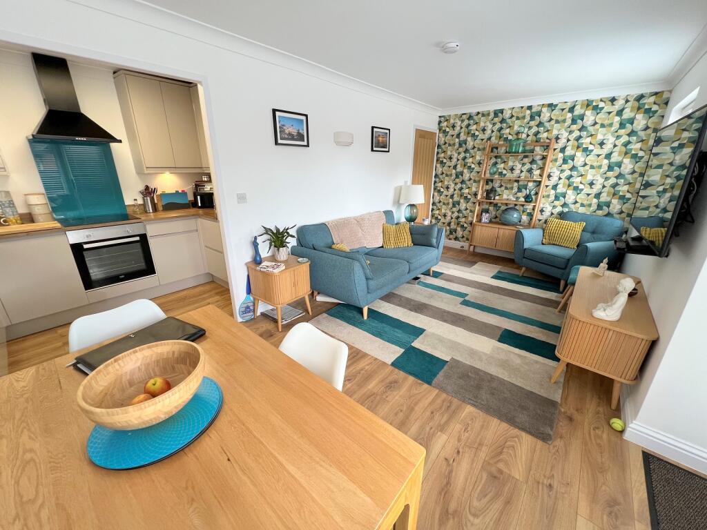 Main image of property: Waverley Road, New Milton, Hampshire. BH25 6PQ