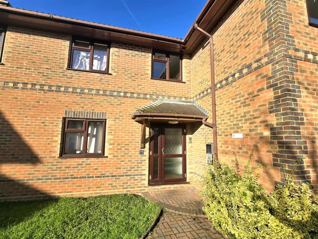 Main image of property: East Station Road, Aldershot