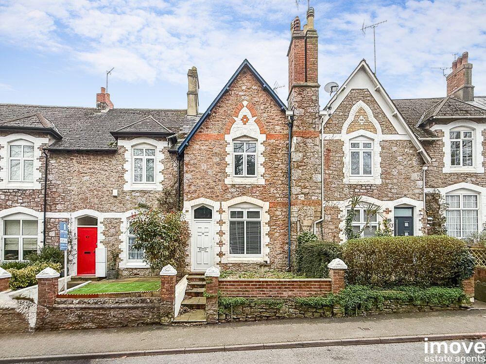 Main image of property: Ilsham Road, Torquay, TQ1