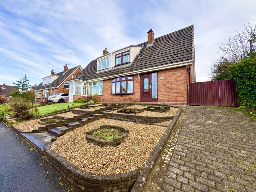 Main image of property: Knowsley View, Rainford
