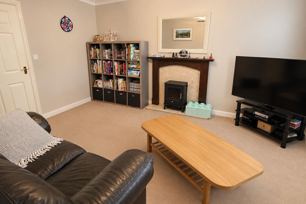House in Chippenham, Wiltshire - View 5