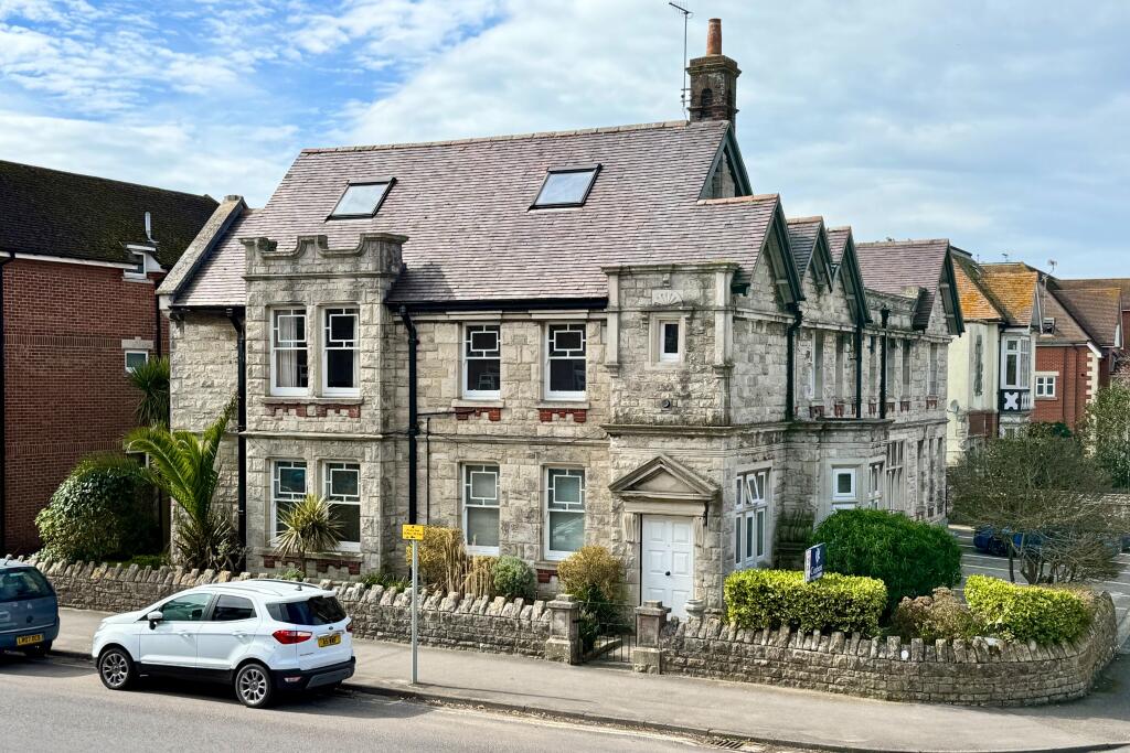 Main image of property: REMPSTONE ROAD, SWANAGE