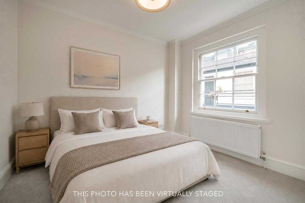 House in London, Earl's Court - View 5
