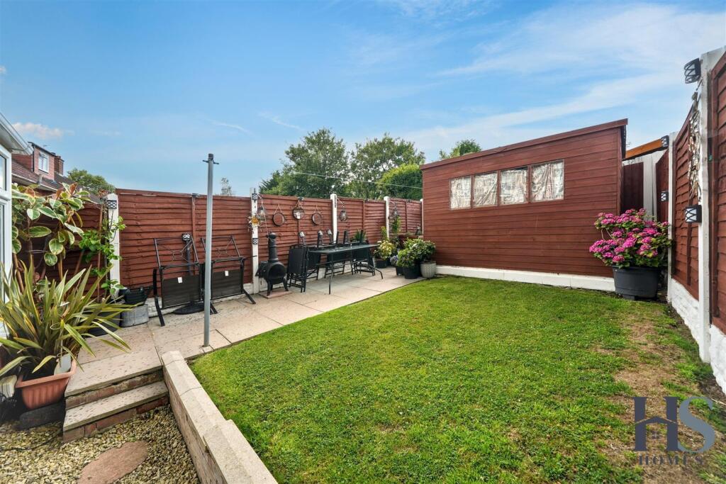 Additional image 3 of Easthope Road, Birmingham