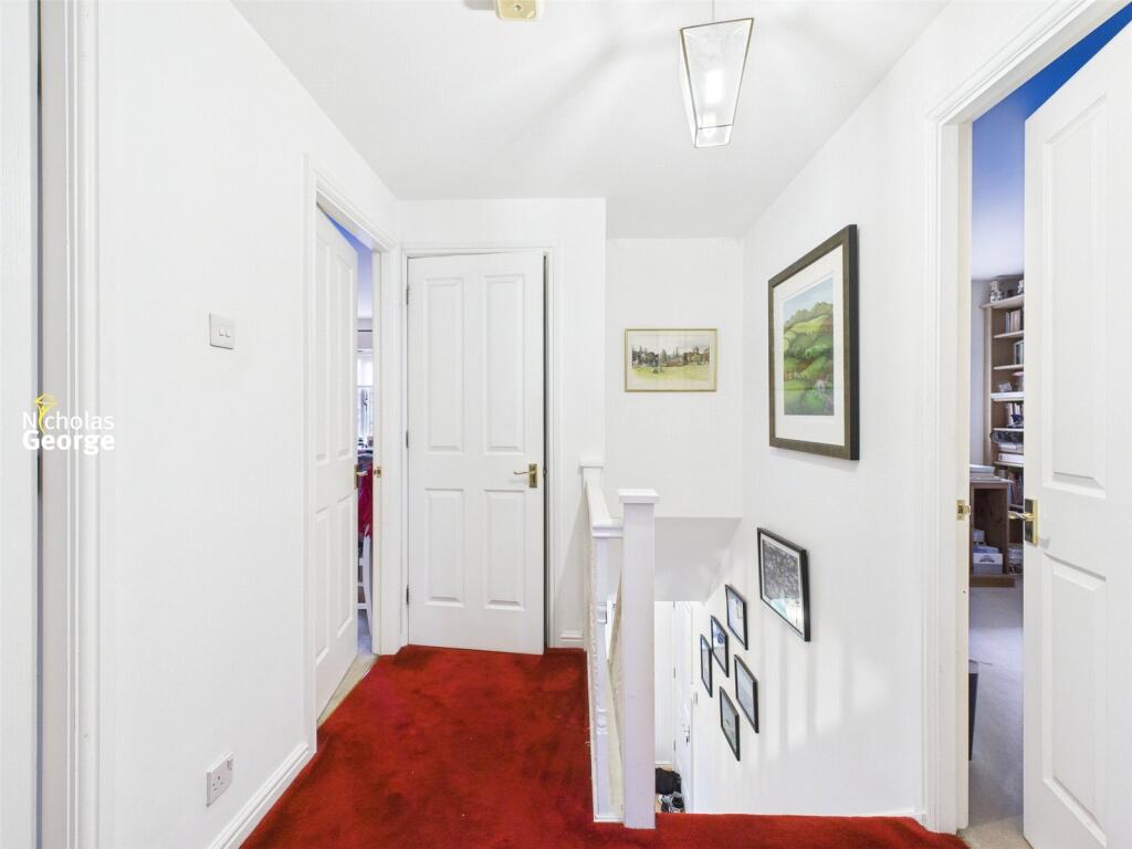 Additional image 24 of Foxes Meadow, Cotteridge, Birmingham, B30