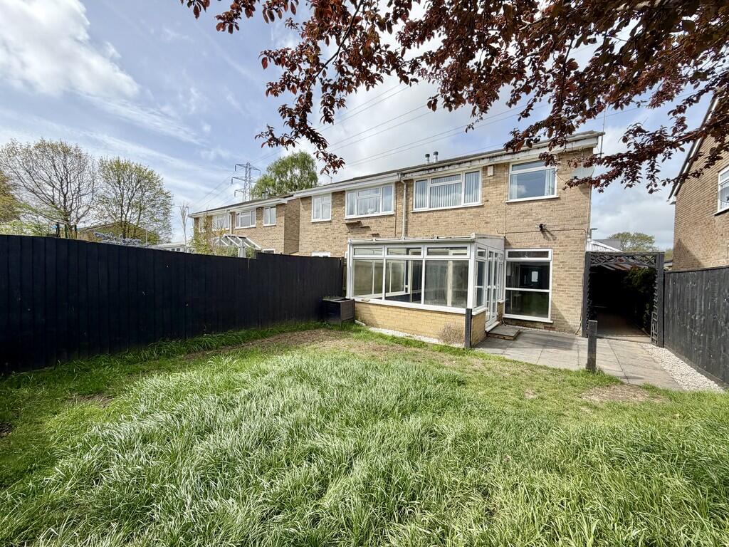 House in Poole - View 4