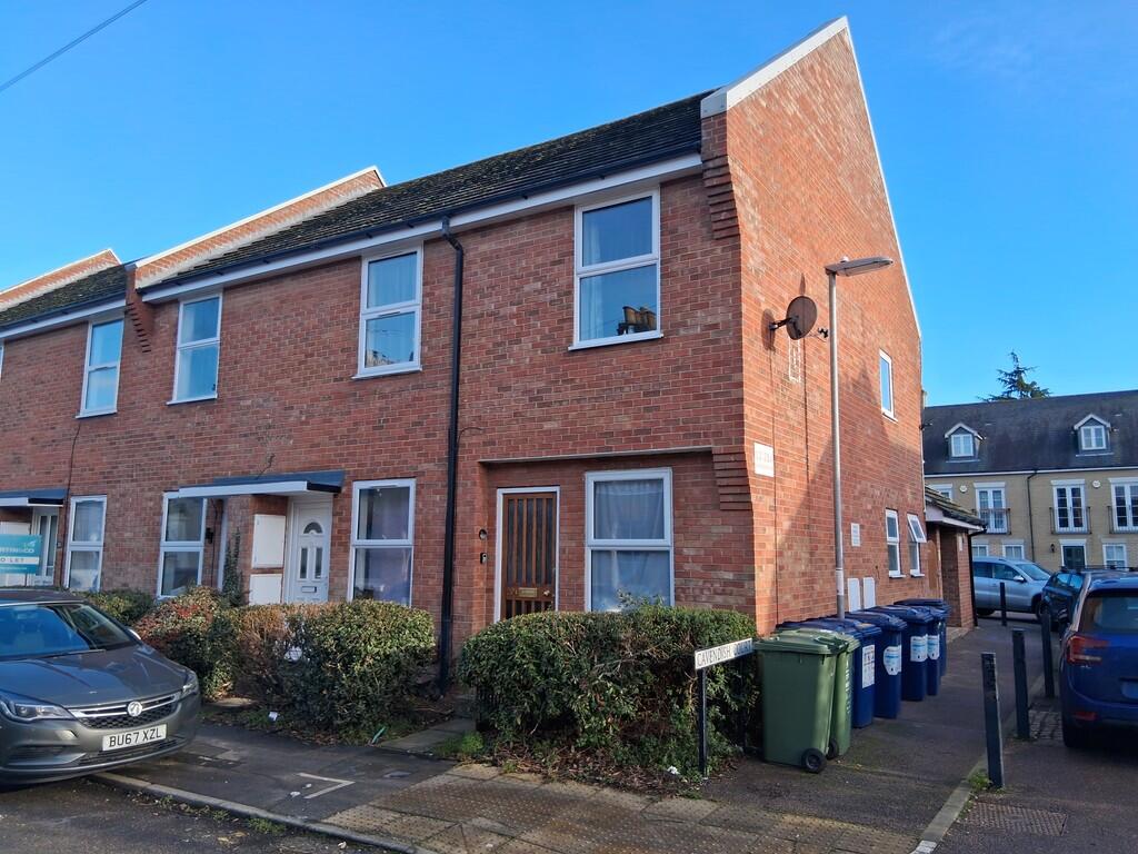 Main image of property: Cavendish Road, Cambridge
