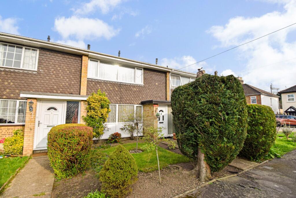 Main image of property: Maypole Road, Taplow, Buckinghamshire, SL6