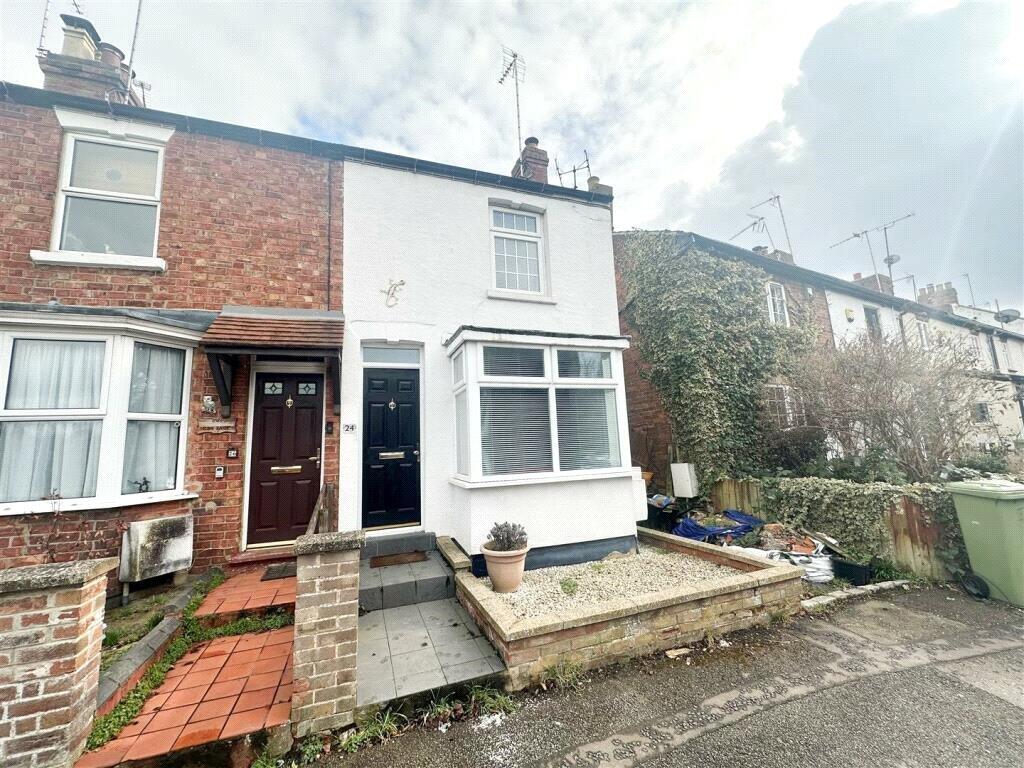 Main image of property: Abbey Road, Bradwell, Milton Keynes, MK13