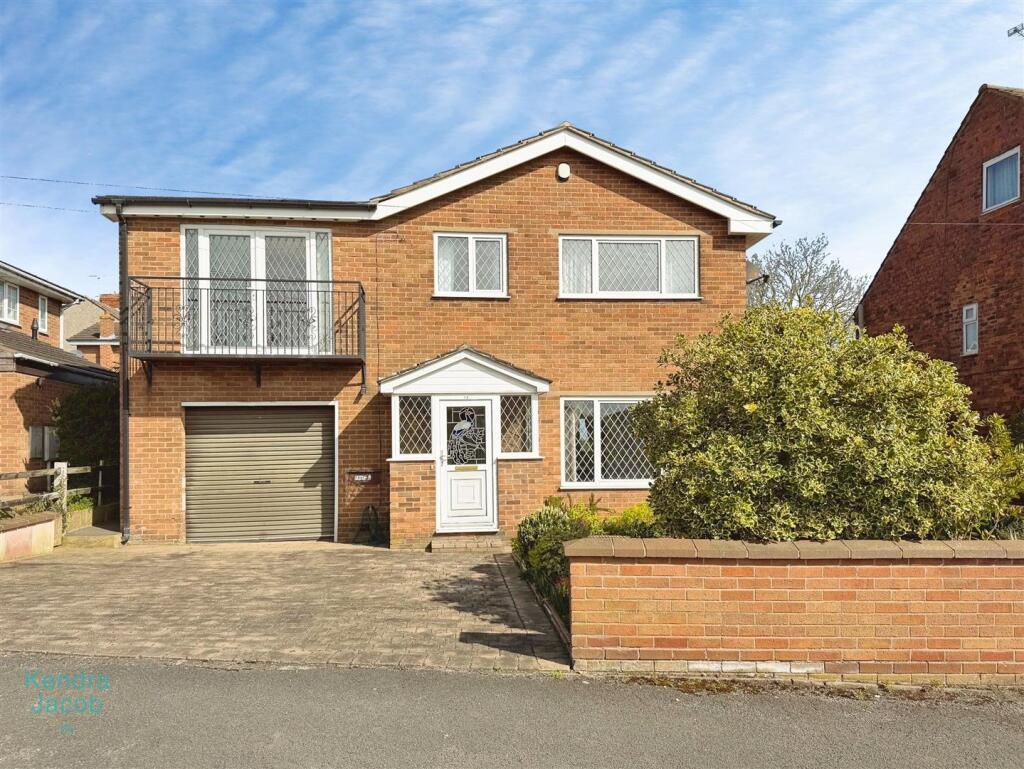 Main image of property: Doles Lane, Whitwell, Worksop