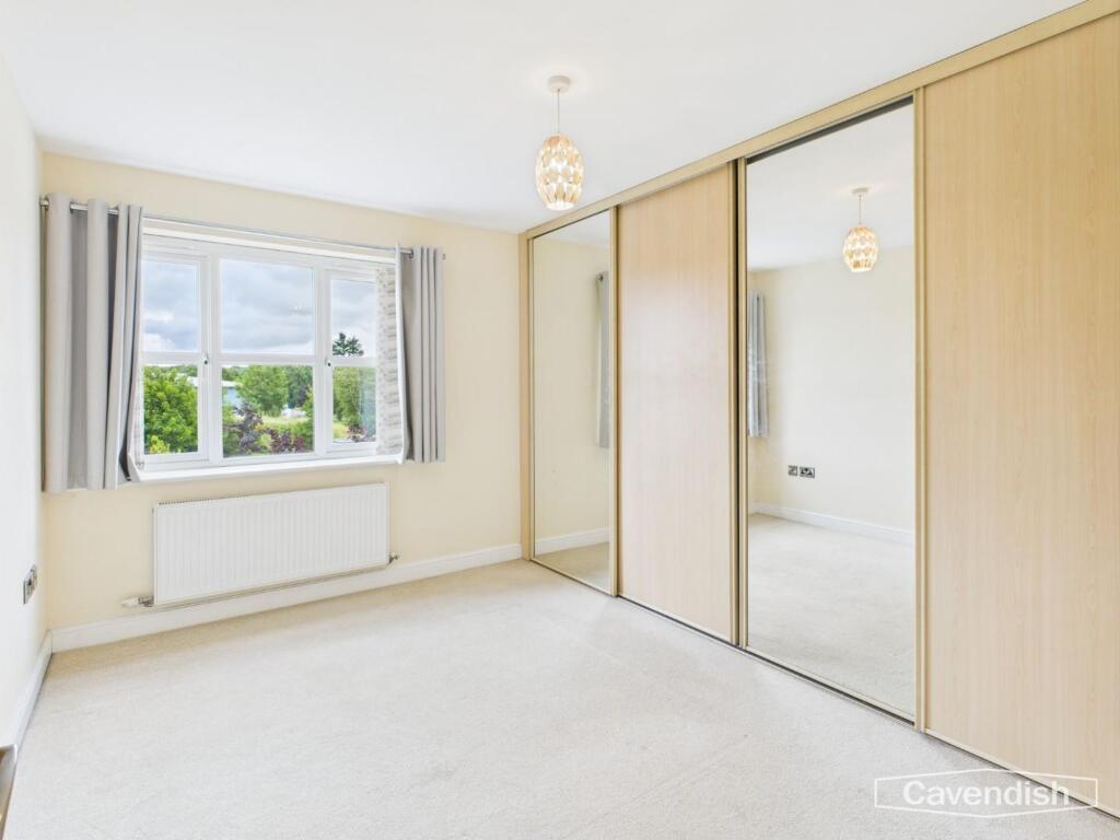 Apartment in Chester - View 5