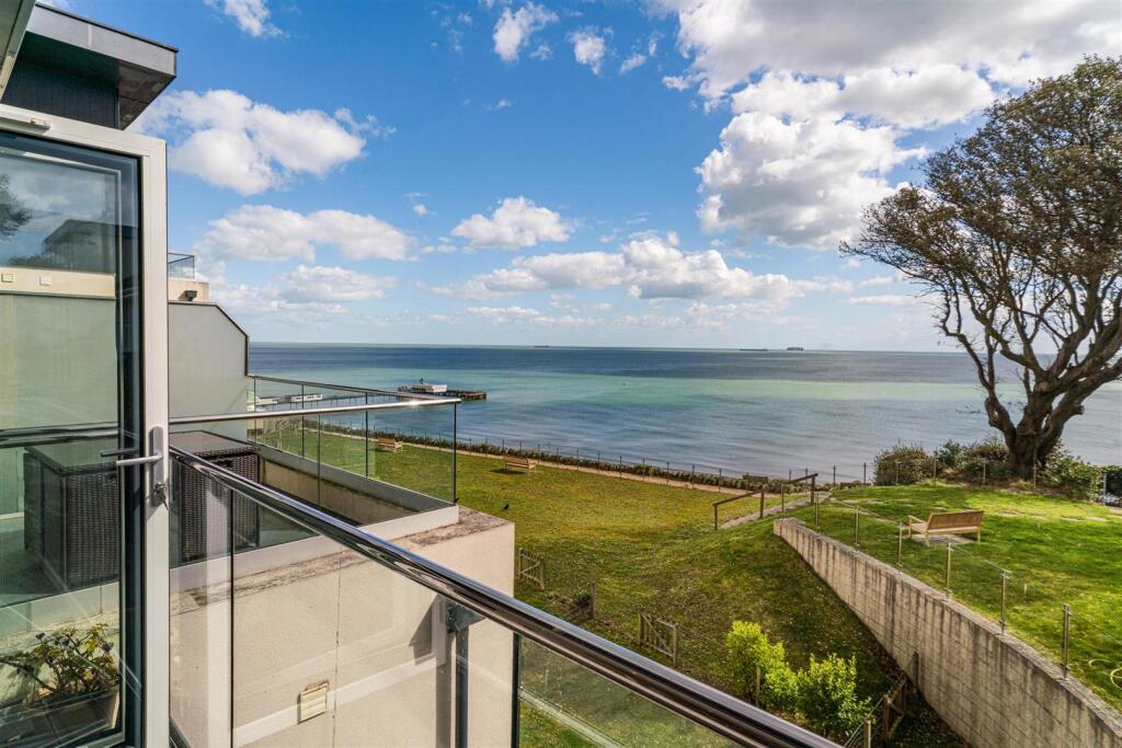 Main image of property: Sandown, Isle of Wight