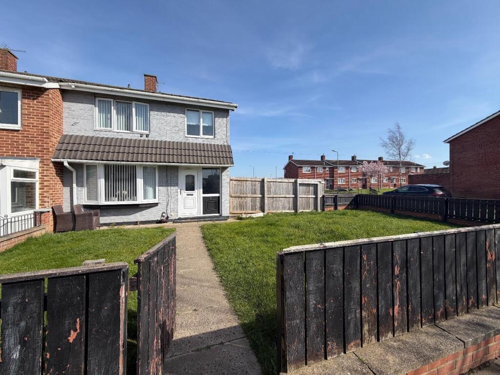 Main image of property: Corbridge Court, Stockton-On-Tees