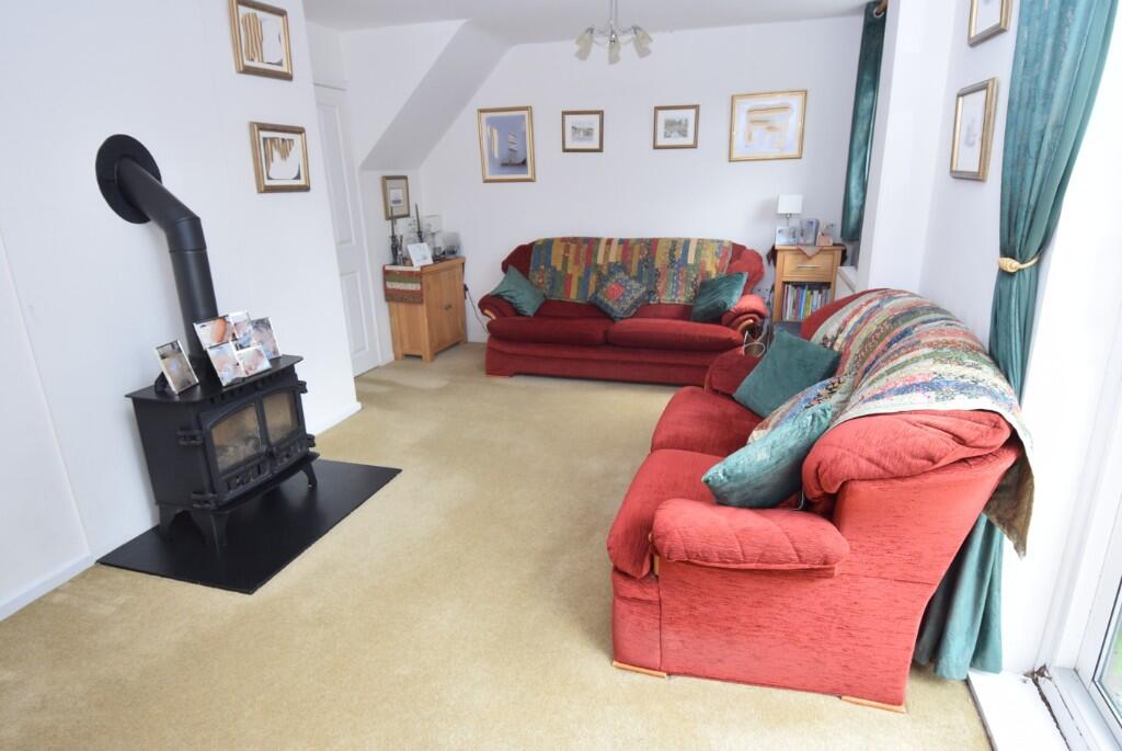 House in Shrewton - View 4