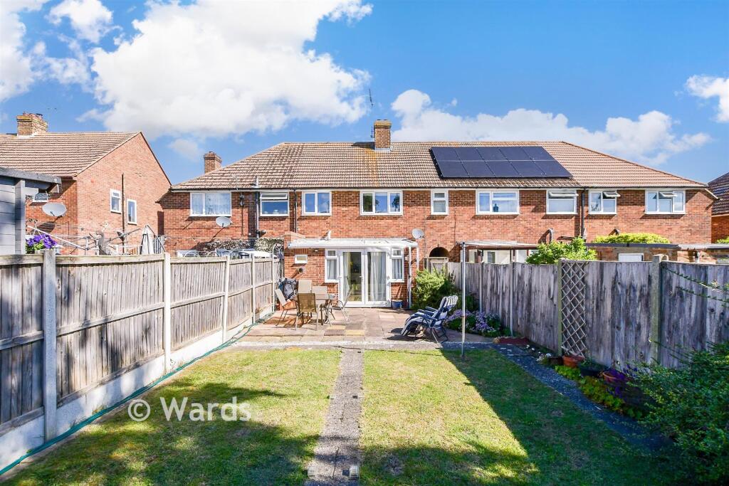 House in Thanet, Westgate-on-Sea - More