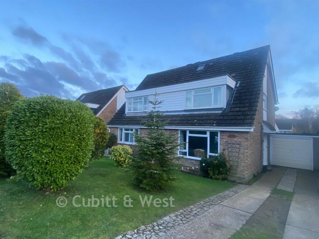 Main image of property: Tiltwood Drive, Crawley Down, West Sussex