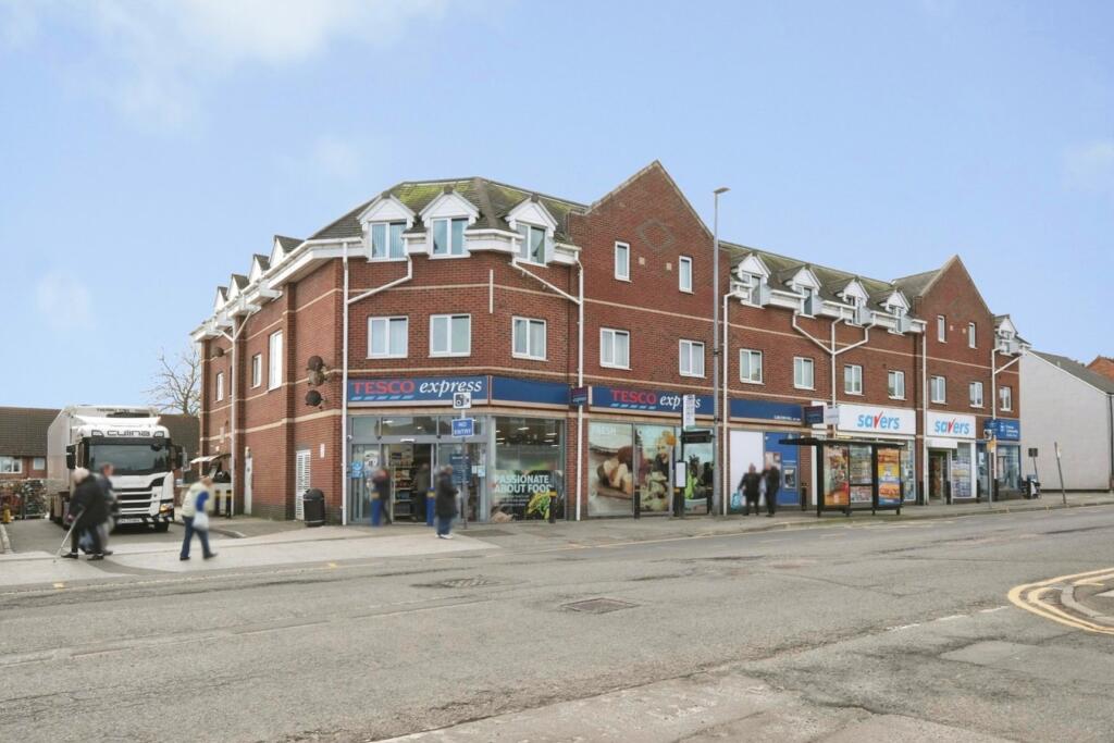 Main image of property: Carlton Hill, Carlton, Nottingham, NG4