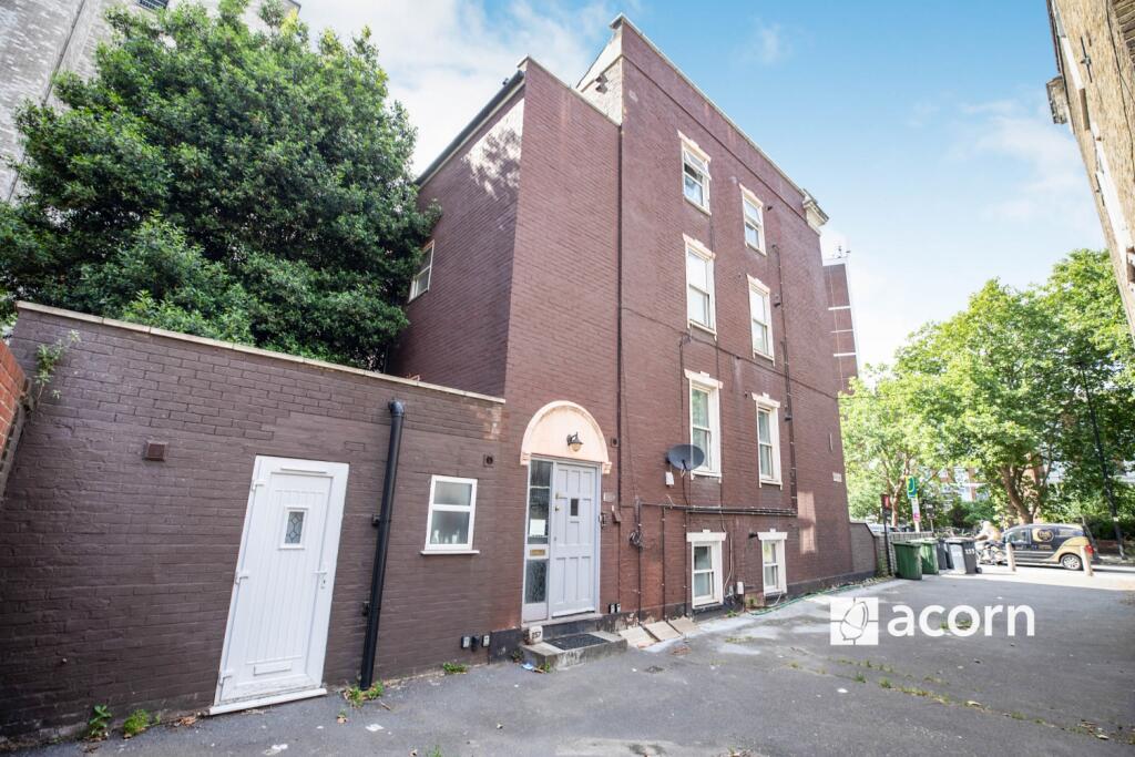 Main image of property: Kennington Lane London SE11