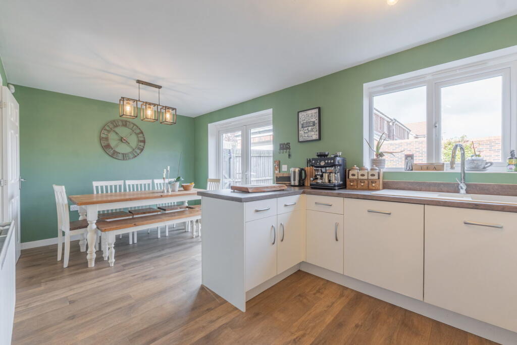 Additional image 9 of Kimcote Street, Brockhill, Redditch, B97 6BU