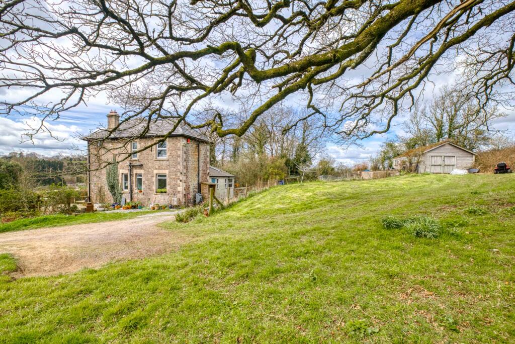 Main image of property: Nettlebridge, Nr Oakhill