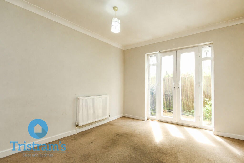 Apartment in Nottingham, Sherwood - View 4
