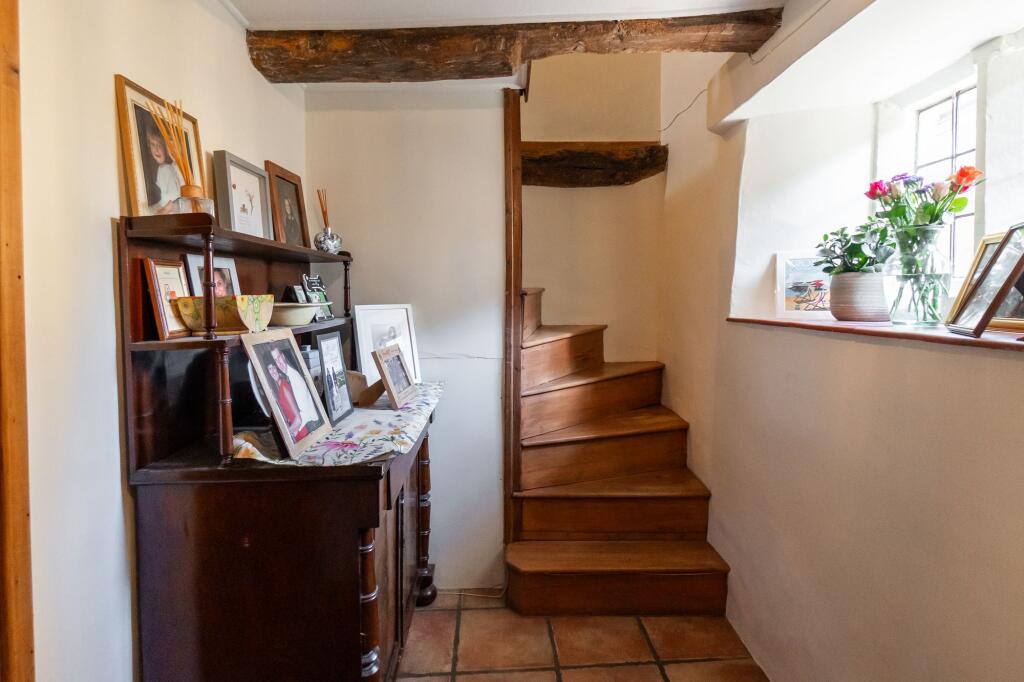 House in Cherwell, Bloxham - View 4