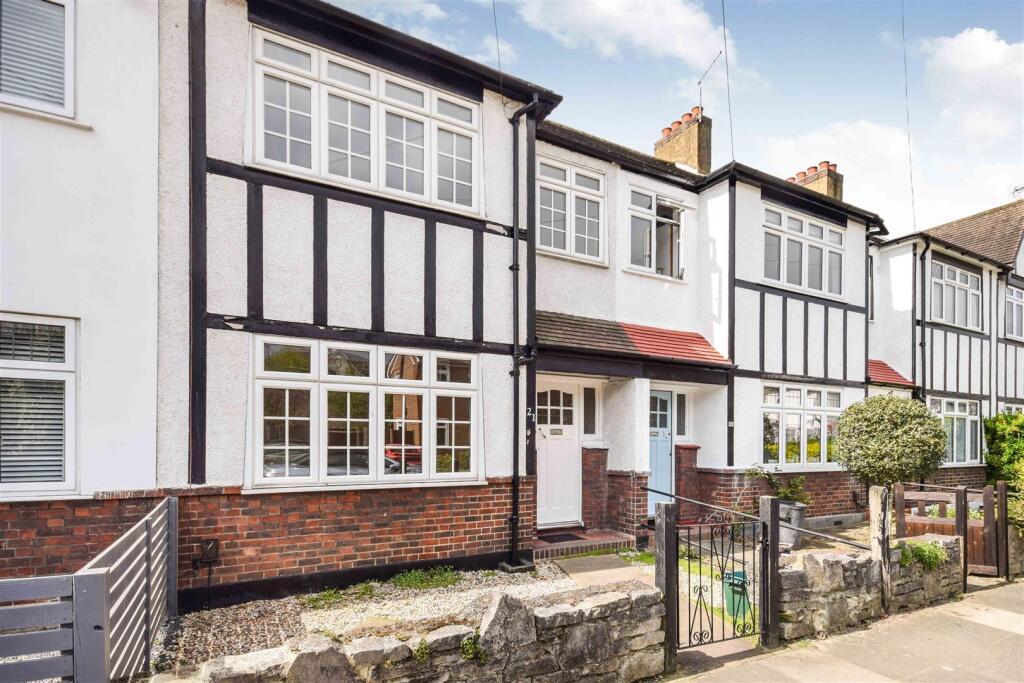 Main image of property: Chase Side Avenue, Wimbledon Chase