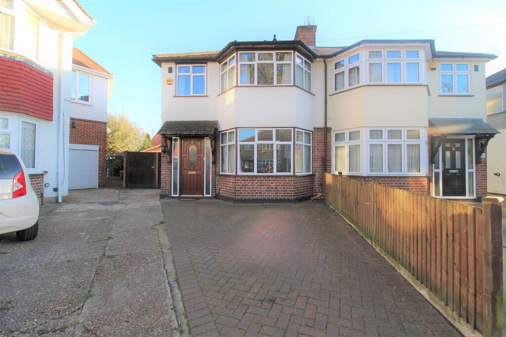 Main image of property: Drayton Gardens, West Drayton