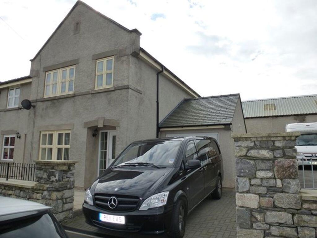 Main image of property: 4 The Old Auction Brogden Street Ulverston