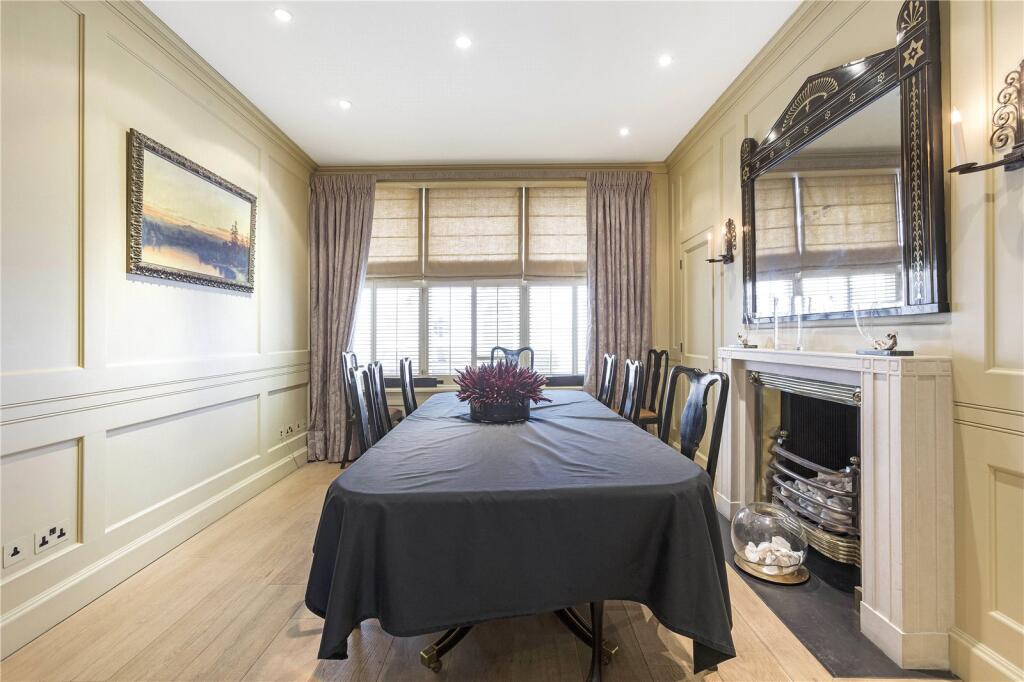 House in London, Belgravia - View 5