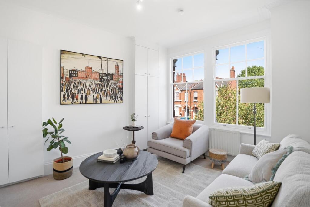 Main image of property: Copleston Road, East Dulwich, London, SE22