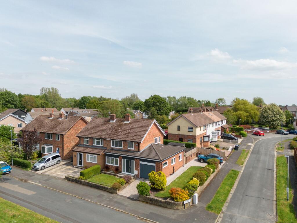 Main image of property: Liverpool Road, Aughton, L39