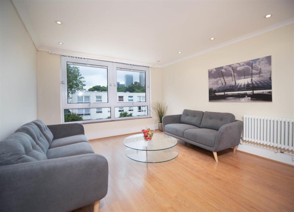 Main image of property: Barleycorn Way, London