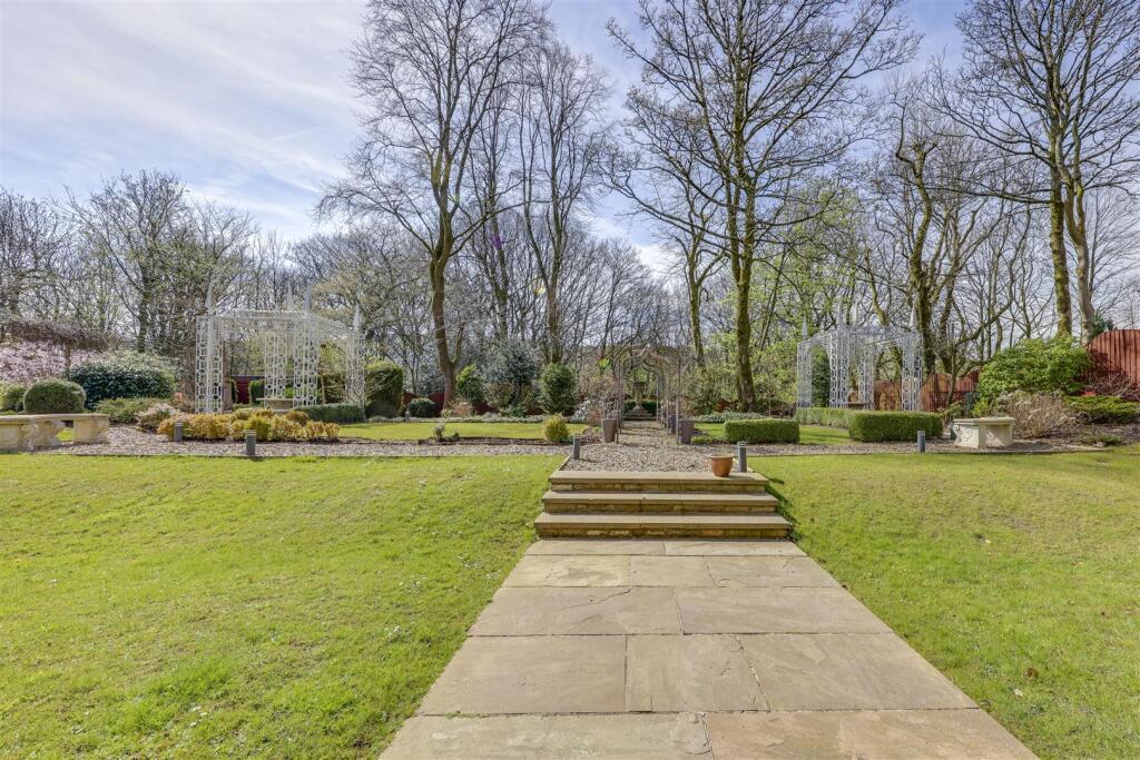 Additional image 31 of Lea Bank Hall, College Lane, Rawtenstall, Rossendale - Incredible, Spacious Apartment In Unique, Exclusive Gated Setting