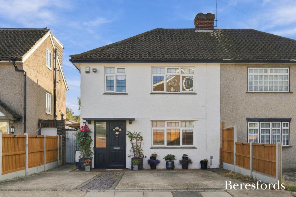 Main image of property: Walmer Close, Romford, RM7