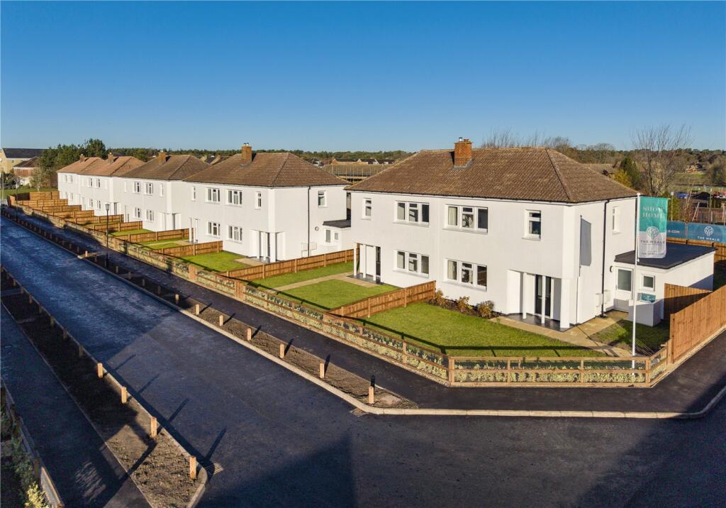 Main image of property: Malta Road, Deepcut, Camberley, Surrey, GU16