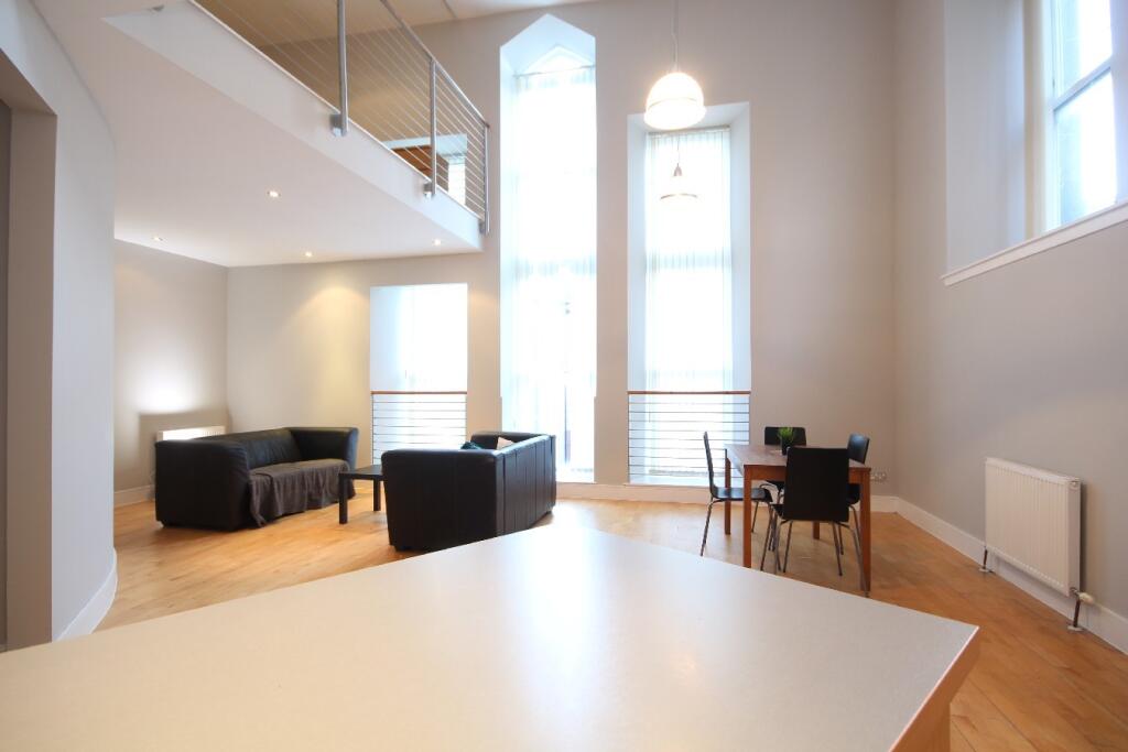 Main image of property: Turnbull Street, Glasgow, G1 5PR
