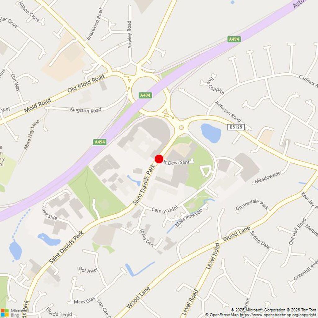 Property Map