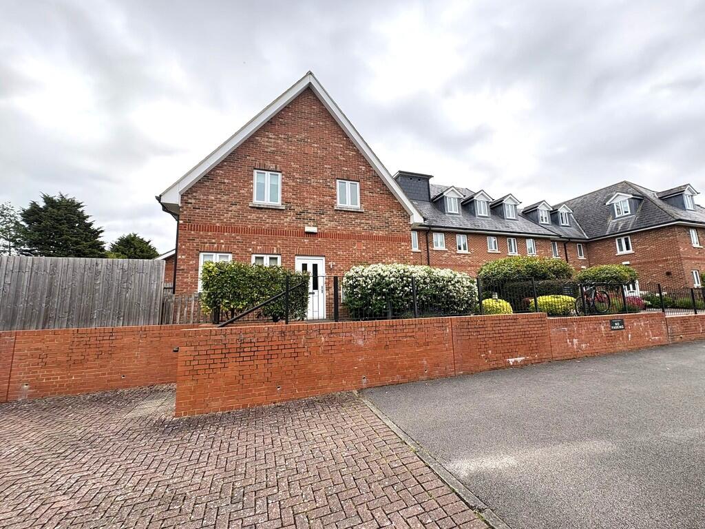 Main image of property: Woodland Grange, Hay Street, Steeple Morden