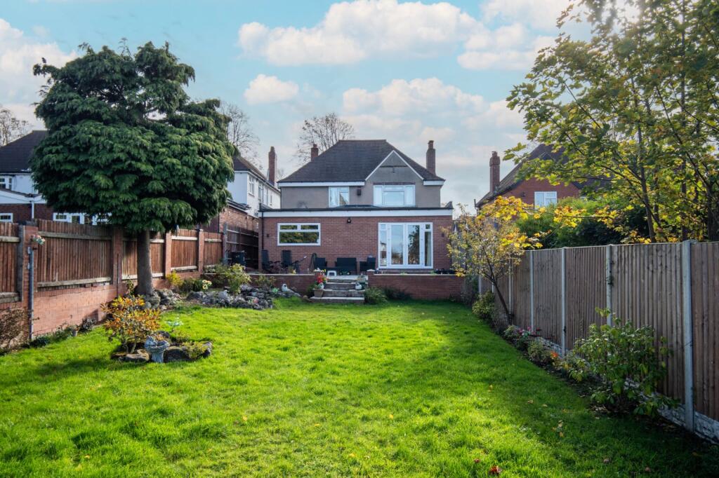 Additional image 3 of Green Road, Hall Green, Birmingham, West Midlands, B28