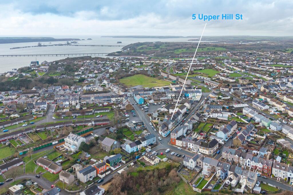 Upper Hill Street, Hakin, SA73 photo 2