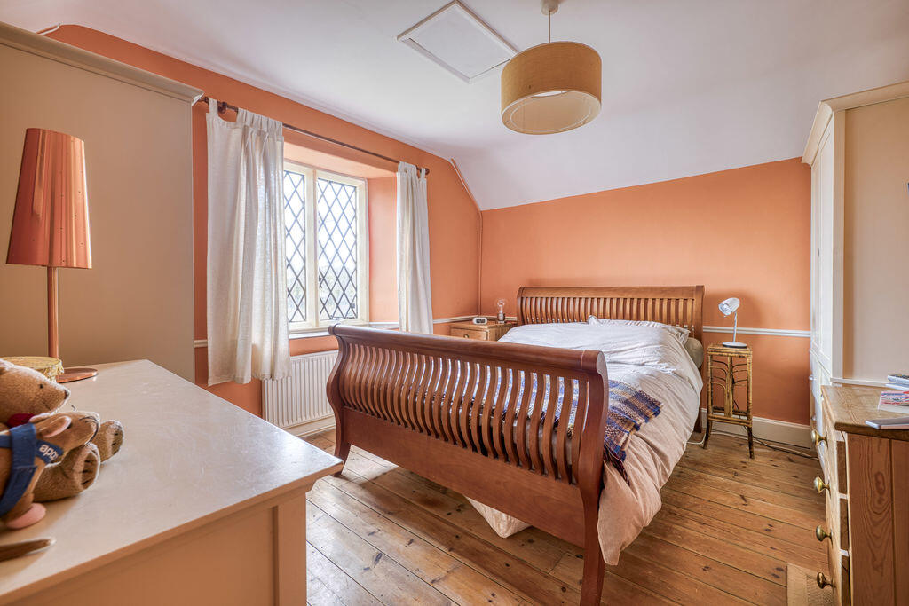 Additional image 16 of Character detached cottage in Cranmore