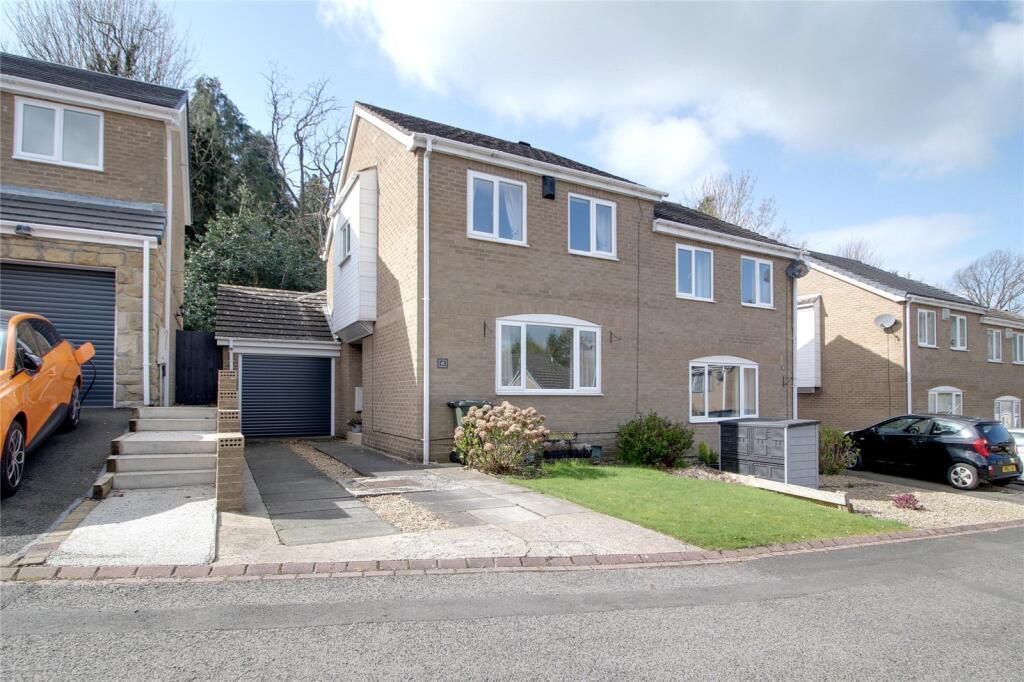 Craneshaugh Close, Hexham, Northumberland, NE46 photo 2