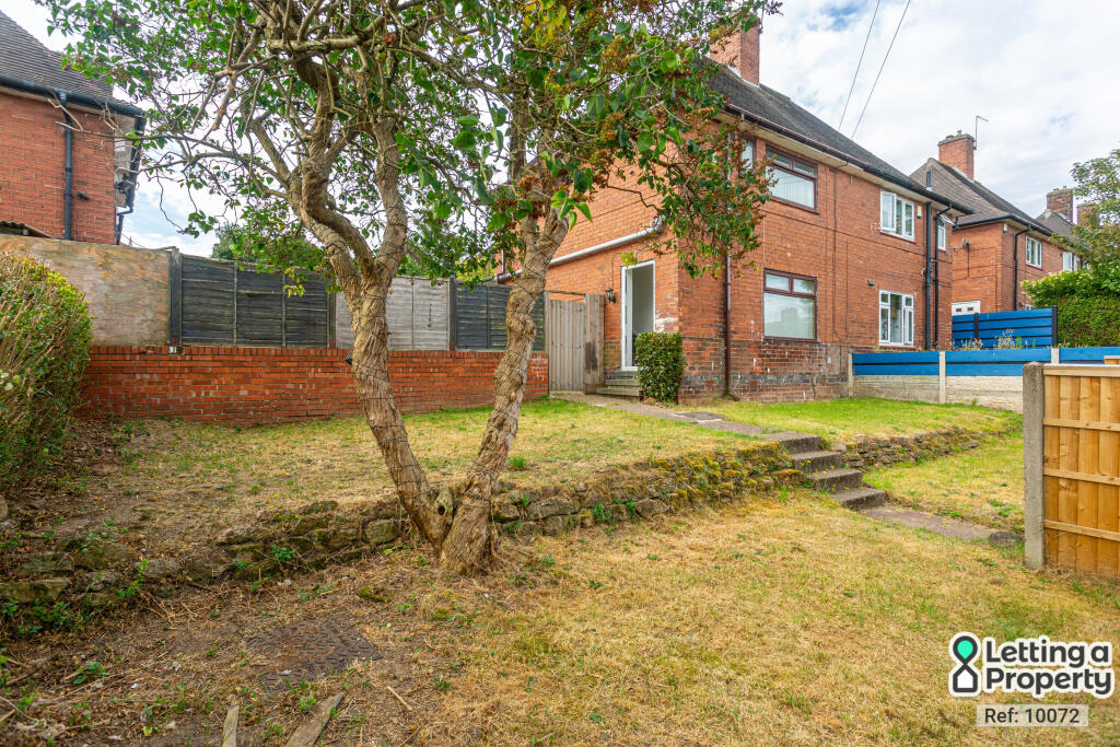 Main image of property: Raymede Drive, Nottingham, Nottinghamshire, NG5 5FU